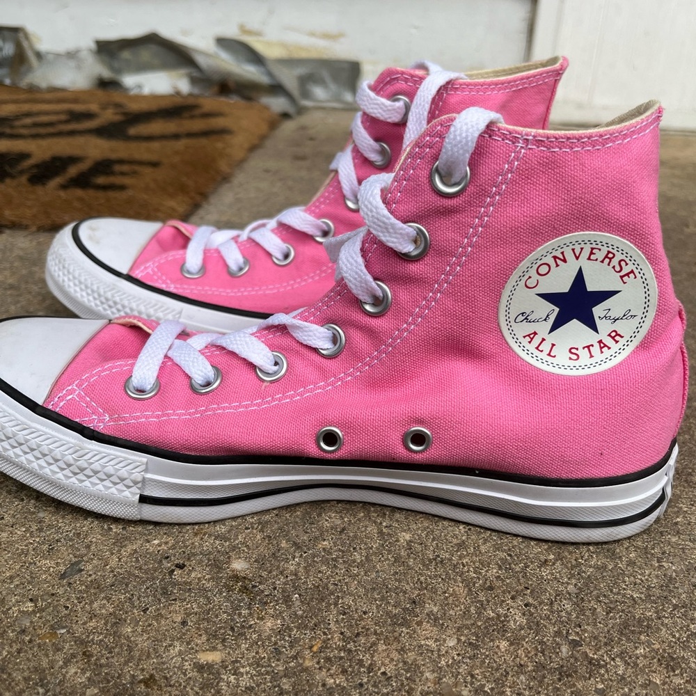 Converse Color Chuck Taylor All Star Unisex